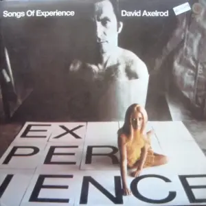 David Axelrod – Songs Of Experience
