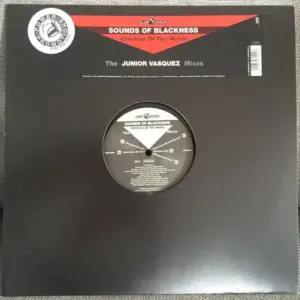 Sounds Of Blackness – Children Of The World (The Junior Vasquez Mixes)