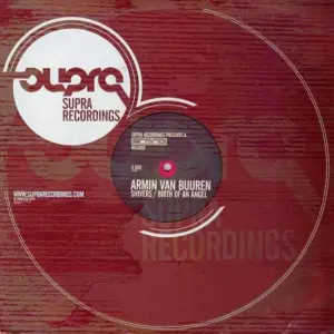Armin van Buuren – Shivers / Birth Of An Angel