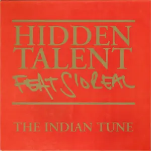 Hidden Talent (2) Feat S'oreal – The Indian Tune