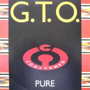 GTO – Pure