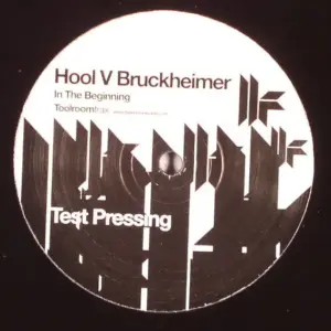 Da Hool V Gary Bruckheimer – In The Beginning