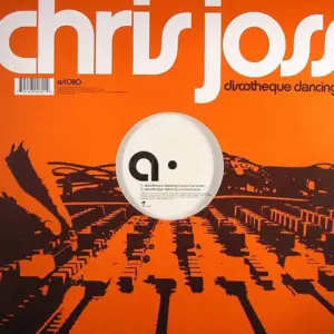 Chris Joss – Discotheque Dancing