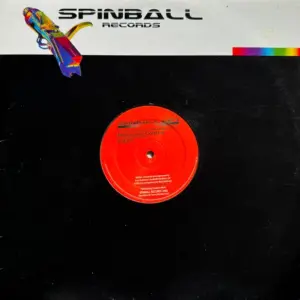 Defective Audio & Mark Maitland – Behaviour Control / Eject