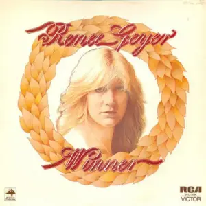 Renee Geyer – Winner