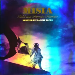 Misia – Toki Wo Tomete Remix