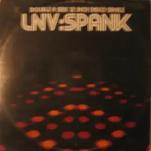 Les Negresses Vertes – Spank