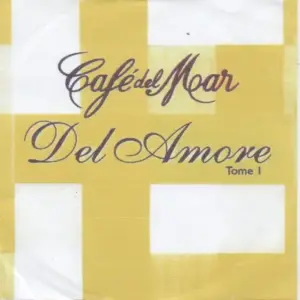 Del Amore – Tome 1