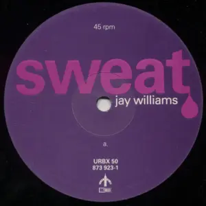 Jay Williams – Sweat