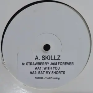 A Skillz – Insane Bangers Vol 6