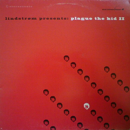 Lindstrøm – Plague The Kid 2