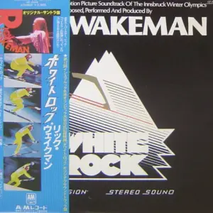 Rick Wakeman – White Rock