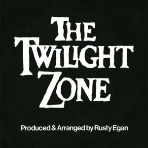 Rusty Egan – The Twilight Zone