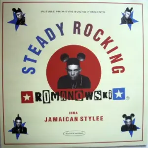 Romanowski – Steady Rocking