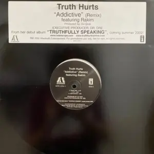 Truth Hurts – Addictive (Remix)
