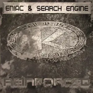 Eniac (5) & Search Engine – Pulse / Frontier Attack