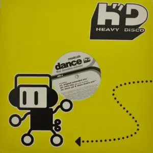 Medcab – Dance (Breaks Mixes)