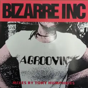 Bizarre Inc – Agroovin'