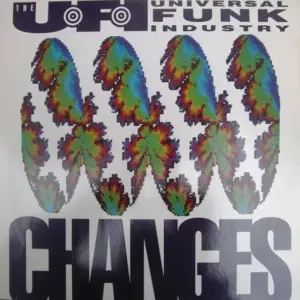 UFI – Changes