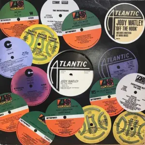 Jody Watley – Off The Hook