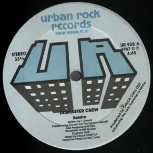 Dismaster Crew – Keisha
