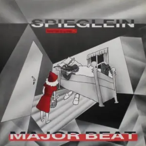 Major Beat – Spieglein (Warum Hast Du So Einen ...?)