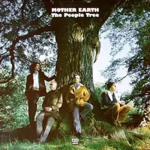 Mother Earth – The People Tree