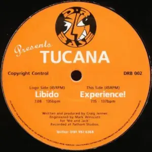 Tucana – Libido