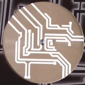 Joakim Lone Octet – Twice Thinking / Reve#1