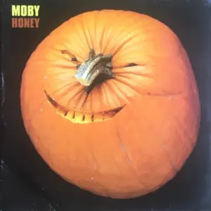 Moby – Honey