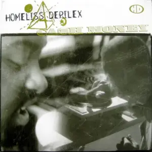 Homeliss Derilex – Cash Money