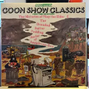 Goons, The – Goon Show Classics