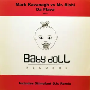 Mark Kavanagh vs. Mr. Bishi – Da Flava