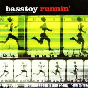 Mark Picchiotti Presents Basstoy Featuring Dana Stovall – Runnin'