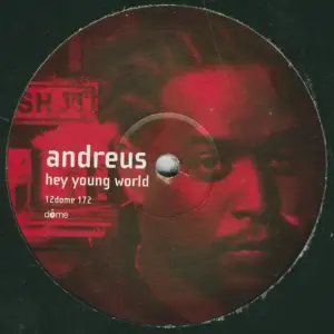 Andreus – Hey Young World