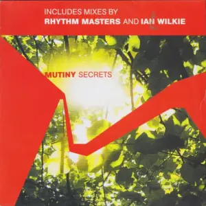 Mutiny – Secrets