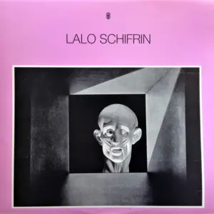 Lalo Schifrin – Lalo Schifrin