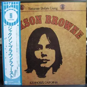Jackson Browne – Jackson Browne