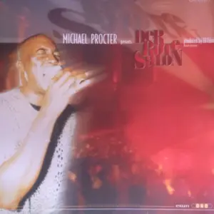 Michael Procter – Der Rote Salon