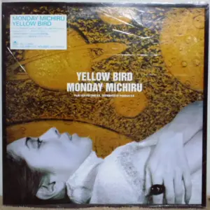 Monday Michiru – Yellow Bird