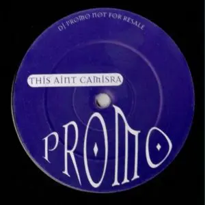 Unknown Artist – This Ain't Camisra