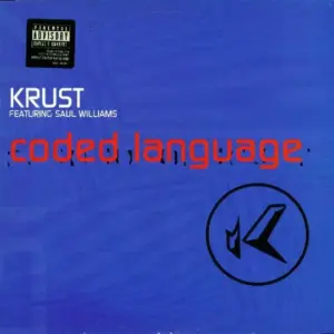 Krust – Coded Language