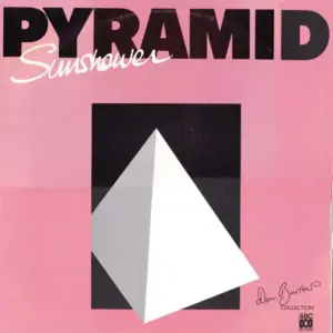 Pyramid (14) – Sunshower