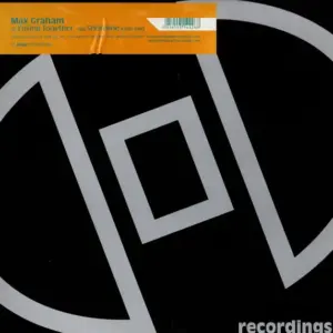 Max Graham – Falling Together