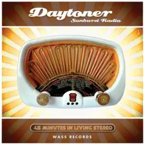 Daytoner – Sunburst Radio