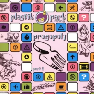 Various – Progopoly (Part 2)