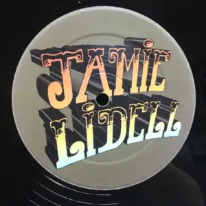 Jamie Lidell – When I Come Back Around