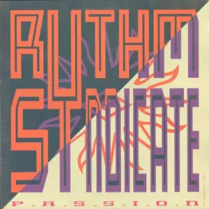 Rythm Syndicate (2) – P.A.S.S.I.O.N.