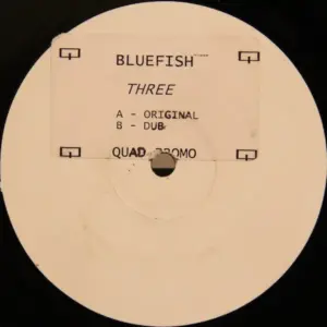 Bluefish – Three