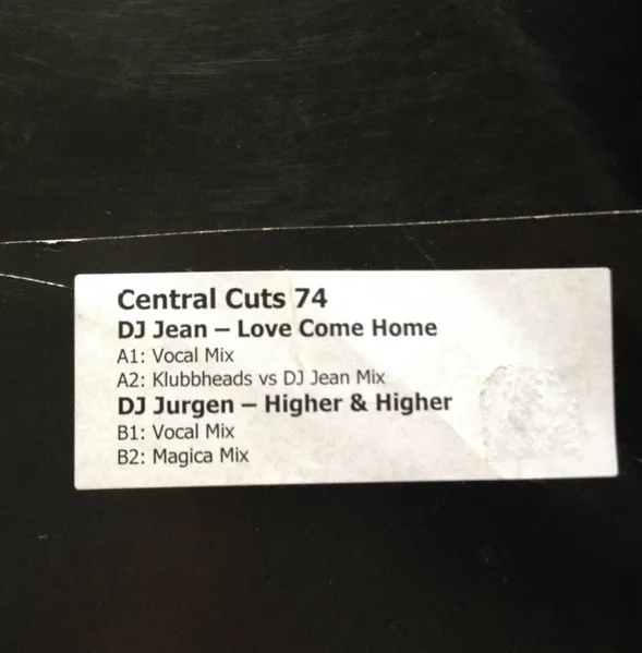 Various – Central Cuts 74